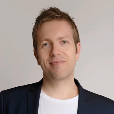 Mike G. - Freelance Background Designer