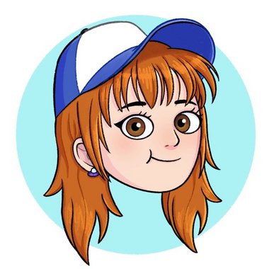 LorineKirk - Freelance 2d Animator