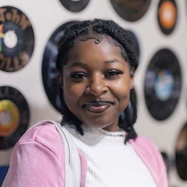 Alexis M. - Freelance Dj