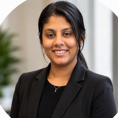Shalini P. - Freelance Ai Developer