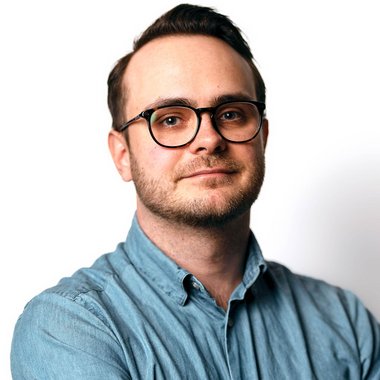 Thomas B. - Freelance App Developer