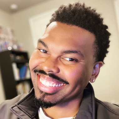 robertpauljr - Freelance Animator