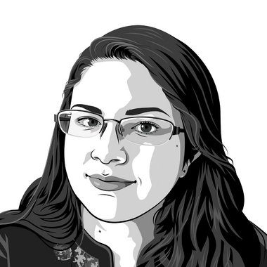 Kelly D. - Freelance Brand Designer