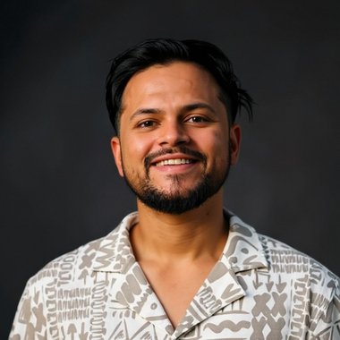 Fakrudheen K. - Freelance Animator