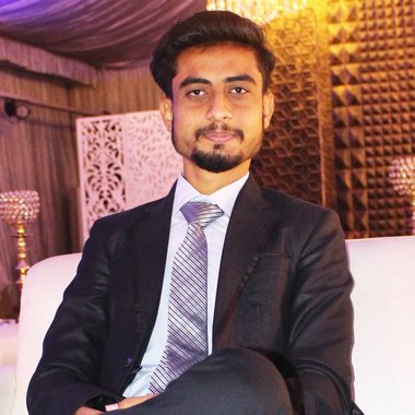 Naeem K. - Freelance Developer