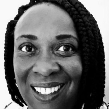 Beatrice O. - Freelance Brand Designer