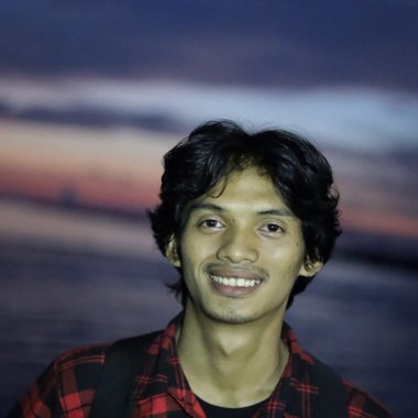 Syahrul M. - Freelance Videographer