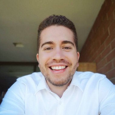 Andy R. - Freelance Brand Designer