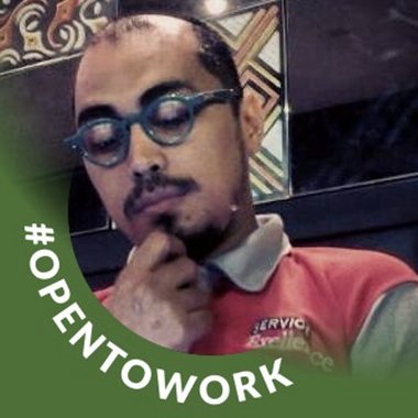 Arya M. - Freelance Web Developer