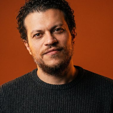 KEIVAN T. - Freelance Filmmaker