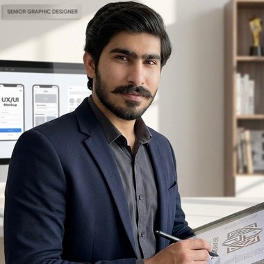 Zain S. - Freelance Digital Marketer