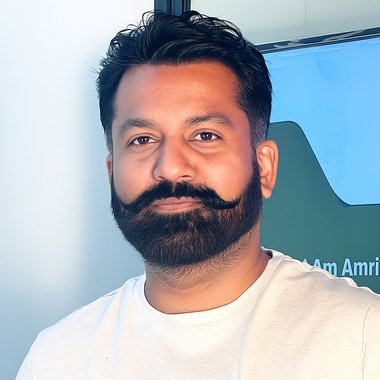 Satvir S. - Freelance Ux Designer