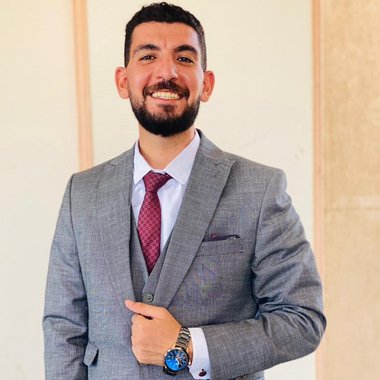 Mina M. - Freelance Web Developer