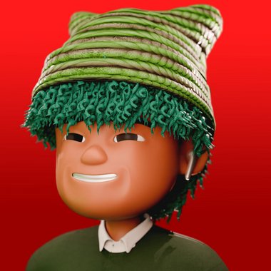 Ozzey - Freelance Content Creator