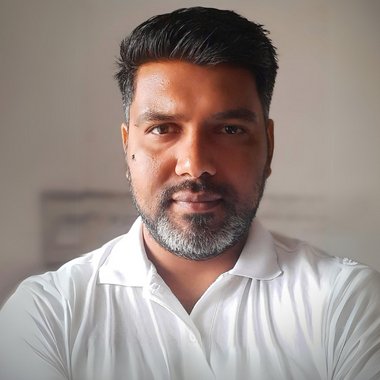 Hemanshu M. - Freelance Ai Developer