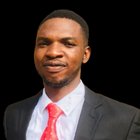 NWACHUKWU IKENNA GEORGE