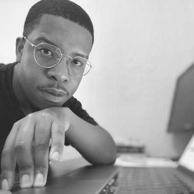 Phillip M. - Freelance Motion Graphic Designer