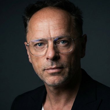 Christophe L. - Freelance Film Producer