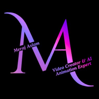 Meraj A. - Freelance Animator