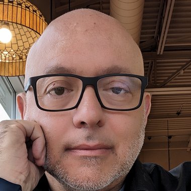 Antonio B. - Freelance Sound Designer