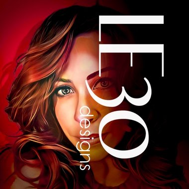 LE30 D. - Freelance Web Developer