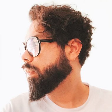 Francisco S. - Freelance Packaging Designer