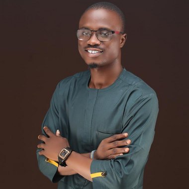 Festus O. - Freelance Web Developer