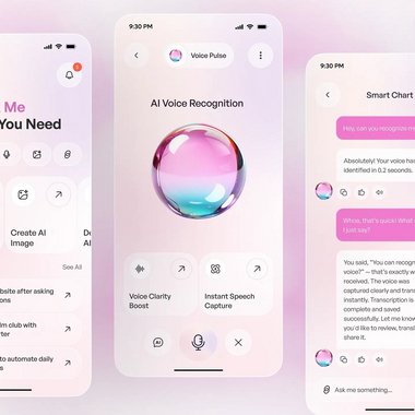 Emmanuel I. - Freelance Developer