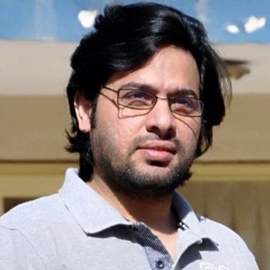 Muhammad K. - Freelance 3d Animator