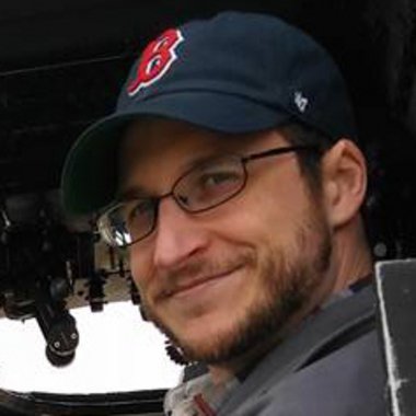Christopher S. - Freelance Animator