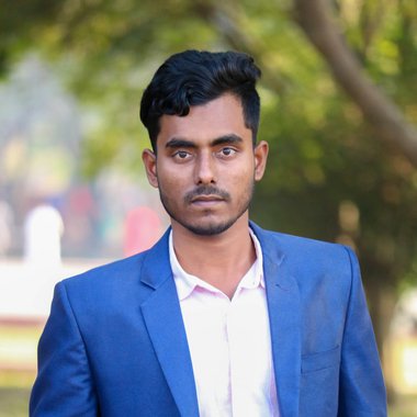 Imdadul77 - Freelance Brand Designer