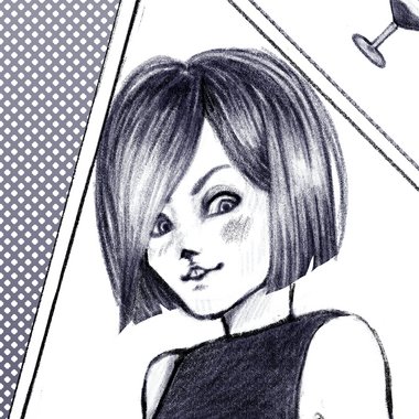 Marina M. - Freelance Concept Artist