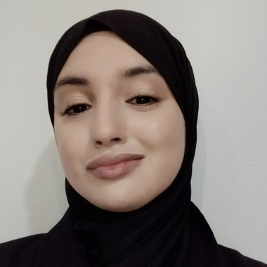 Saadia D. - Freelance Web Developer