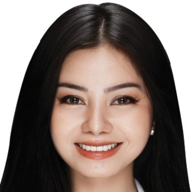 ABIGAEL B. - Freelance Video Editor