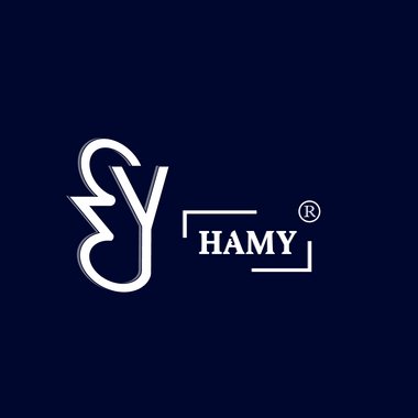 Hamilton D. - Freelance Brand Designer