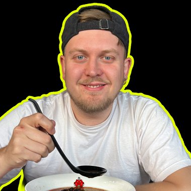 Jasper H. - Freelance Animator