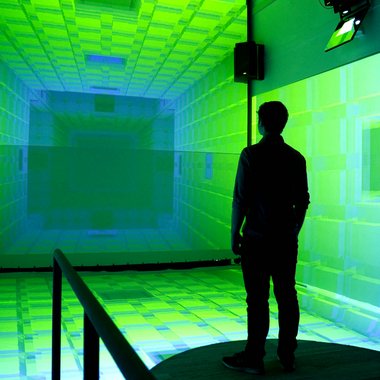 Ian S. - Freelance Product Designer