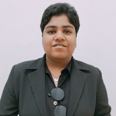 Lorshini S. - Freelance Video Editor