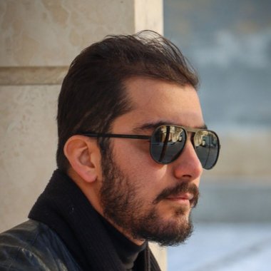 Sajjad N. - Freelance Web Developer