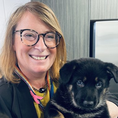 Emma L. - Freelance Event Visualizer