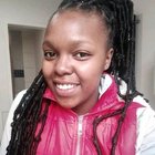 Nokhanya Thandeka Masina