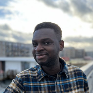 Tobi A. - Freelance Animator