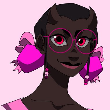 Jenaya S. - Freelance Comic Illustrator