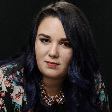 Chris P. - Freelance Designer