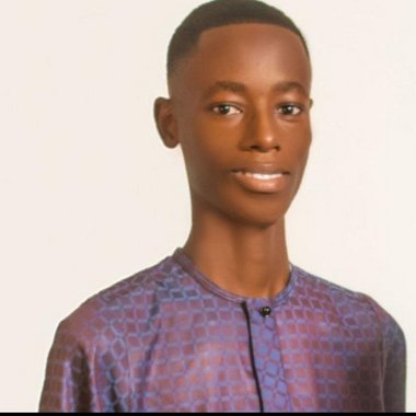 Aluko D. - Freelance Web Developer