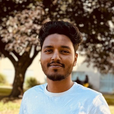 Rishivendan - Freelance Social Media Manager