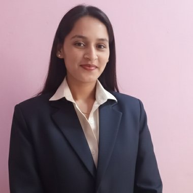 Pooja M. - Freelance Data Analyst