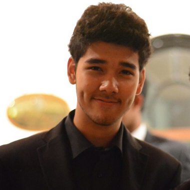 Harshanav B. - Freelance Music Editor