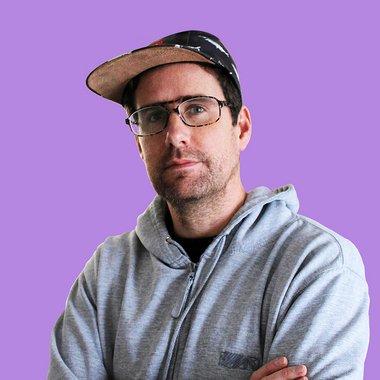 Ian B. - Freelance Designer