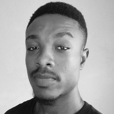 Enoch K. - Freelance Front End Developer